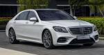 Mercedes-Benz S450 Lang AMG Line 2017 года (MY)